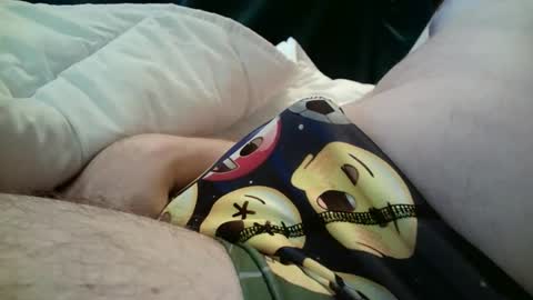 Snapshot of flow2105 chatting on 02.17.26 flow2105 online show from 02.17.26