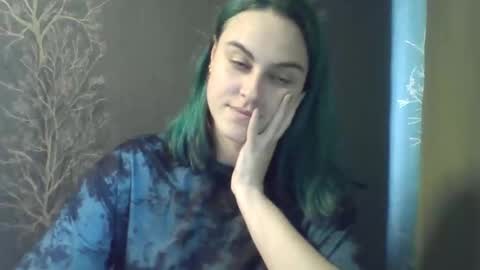 Snapshot of flower_bluee chatting on 04.22.26 Ambika 3 online show from 04.22.26