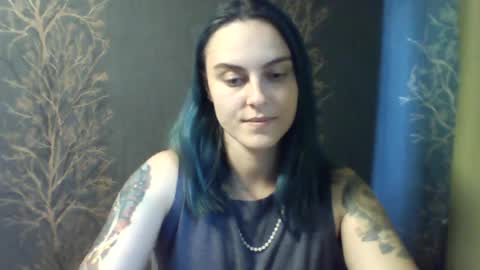 Snapshot of flower_bluee chatting on 06.23.26 Ambika 3 online show from 06.23.26