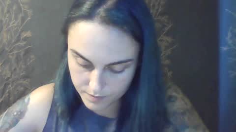 Snapshot of flower_bluee chatting on 06.24.26 Ambika 3 online show from 06.24.26