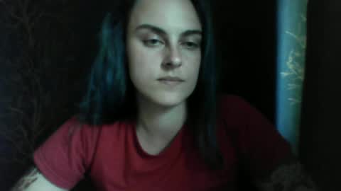 Snapshot of flower_bluee chatting on 06.26.26 Ambika 3 online show from 06.26.26
