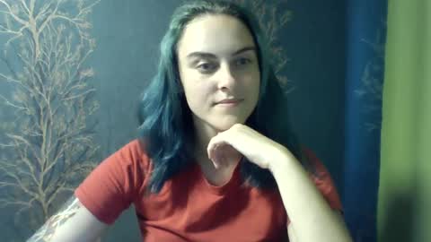 Snapshot of flower_bluee chatting on 06.29.26 Ambika 3 online show from 06.29.26