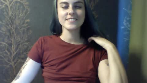 Snapshot of flower_bluee chatting on 07.04.26 Ambika 3 online show from 07.04.26