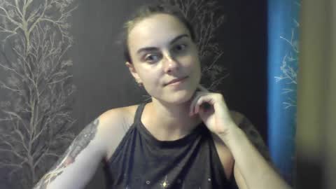 Snapshot of flower_bluee chatting on 07.14.26 Ambika 3 online show from 07.14.26