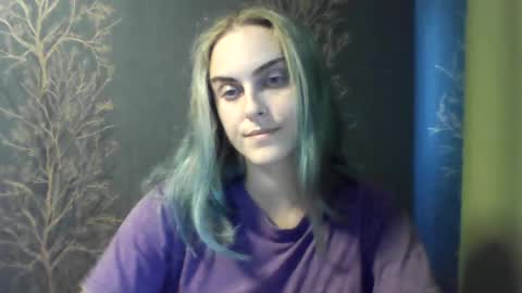 Snapshot of flower_bluee chatting on 07.30.26 Ambika 3 online show from 07.30.26