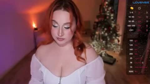 Snapshot of flower_camellia chatting on 12.22.25 Camelia online show from 12.22.25