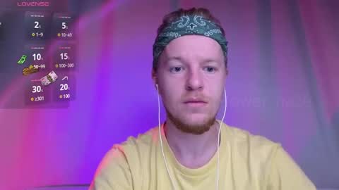 Alexander online show from 12.20.24