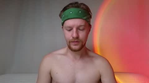 Alexander online show from 12.22.25