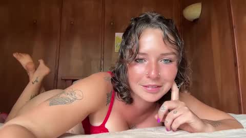 Flowergirl online show from 09.11.25