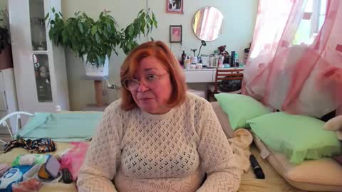 Flowerlower online show from 10.20.25