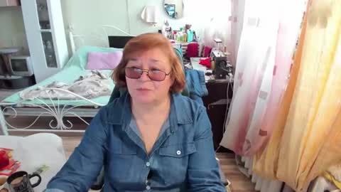 Snapshot of flowerlover8 chatting on 03.03.26 Flowerlower online show from 03.03.26