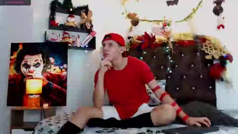 Snapshot of flowers109 chatting on 01.08.25 flowers109 online show from 01.08.25