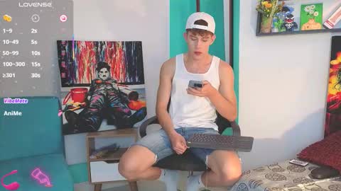 flowers109 online show from 03.15.26