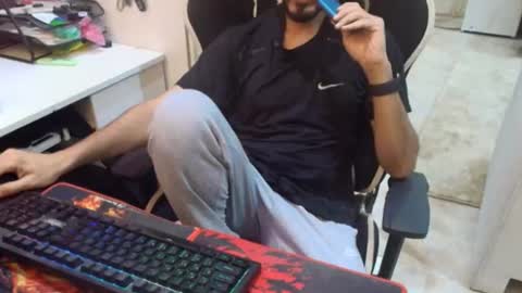 Snapshot of flowthefun chatting on 06.29.26 flowthefun online show from 06.29.26