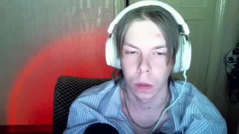 Alexey online show from 01.08.25