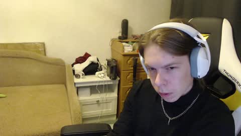 Alexey online show from 02.02.25