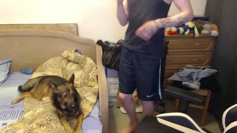 Alexey online show from 02.08.25