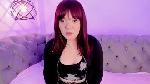  FLUFFY BUBBLE  online show from 01.16.25