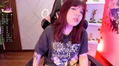  FLUFFY BUBBLE  online show from 03.06.25