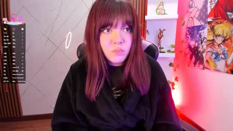  FLUFFY BUBBLE  online show from 03.06.25