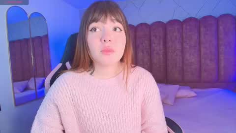  FLUFFY BUBBLE  online show from 04.13.26