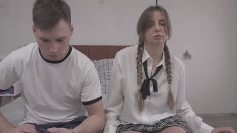 Fluffy and Krut online show from 12.09.24