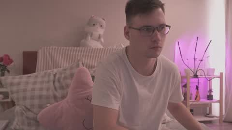 Fluffy and Krut online show from 01.29.25