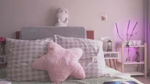 Fluffy and Krut online show from 01.31.25