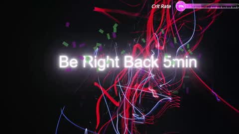 Fluffy and Krut online show from 02.13.25