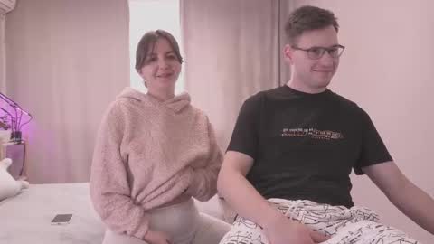 Fluffy and Krut online show from 02.16.25