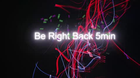 Fluffy and Krut online show from 02.22.25