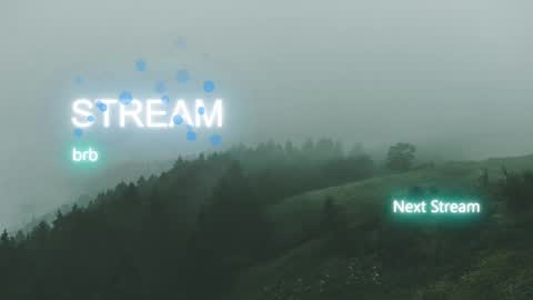 Fluffy and Krut online show from 03.08.25