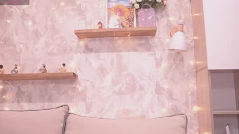 Fluffy and Krut online show from 02.20.26