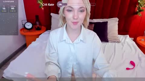 Monica online show from 01.14.25