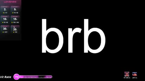 Monica online show from 12.23.25