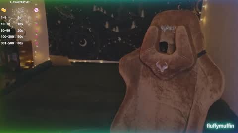 Snapshot of fluffy_muffin3 chatting on 02.02.25 Agatha online show from 02.02.25