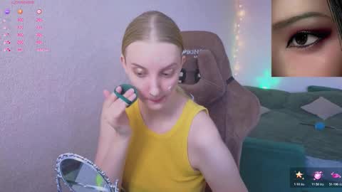 Agatha online show from 02.07.26