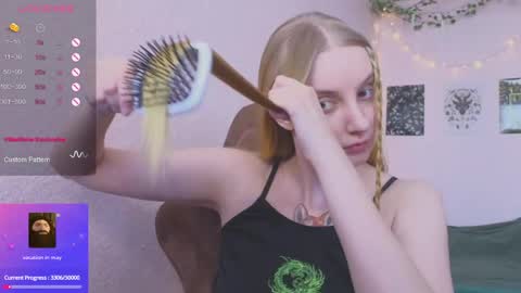 Agatha online show from 04.16.26