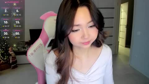 Rose online show from 12.15.25