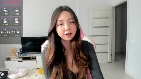 Rose online show from 05.19.26