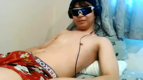 fluffycroissant07 online show from 06.14.26