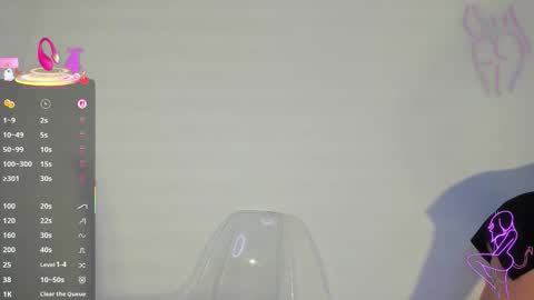 Flufi 740 online show from 09.26.25