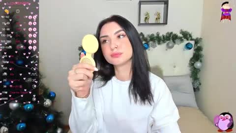 Lina online show from 01.10.25