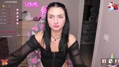 Lina online show from 01.17.26