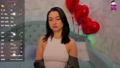 Lina online show from 02.07.26