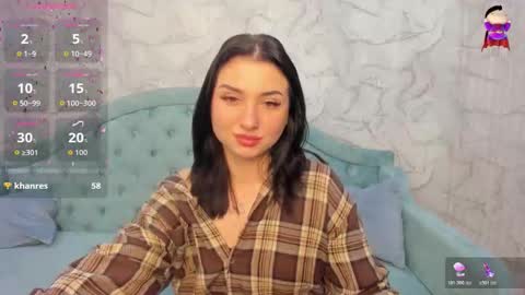 Lina online show from 03.11.26