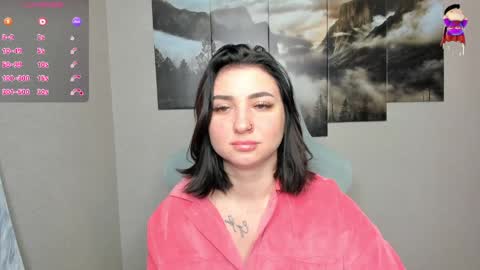 Lina online show from 03.26.26