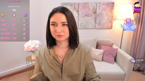 Lina online show from 03.31.26