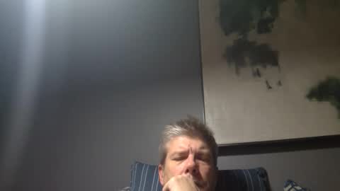 FluidConscience online show from 11.19.25