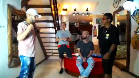 flyckers online show from 12.31.24